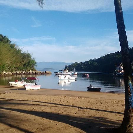 Ilha Grande - Casa Praia Da Longa Εξωτερικό φωτογραφία