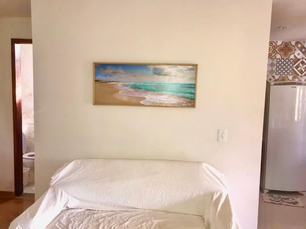 Ilha Grande - Casa Praia Da Longa Εξωτερικό φωτογραφία