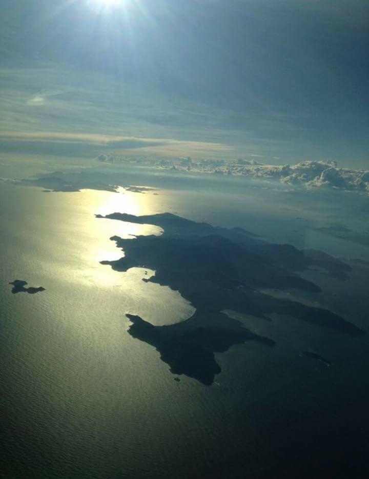 Ilha Grande - Casa Praia Da Longa Εξωτερικό φωτογραφία